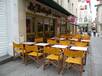  terrasse de café, rue de la faiencerie